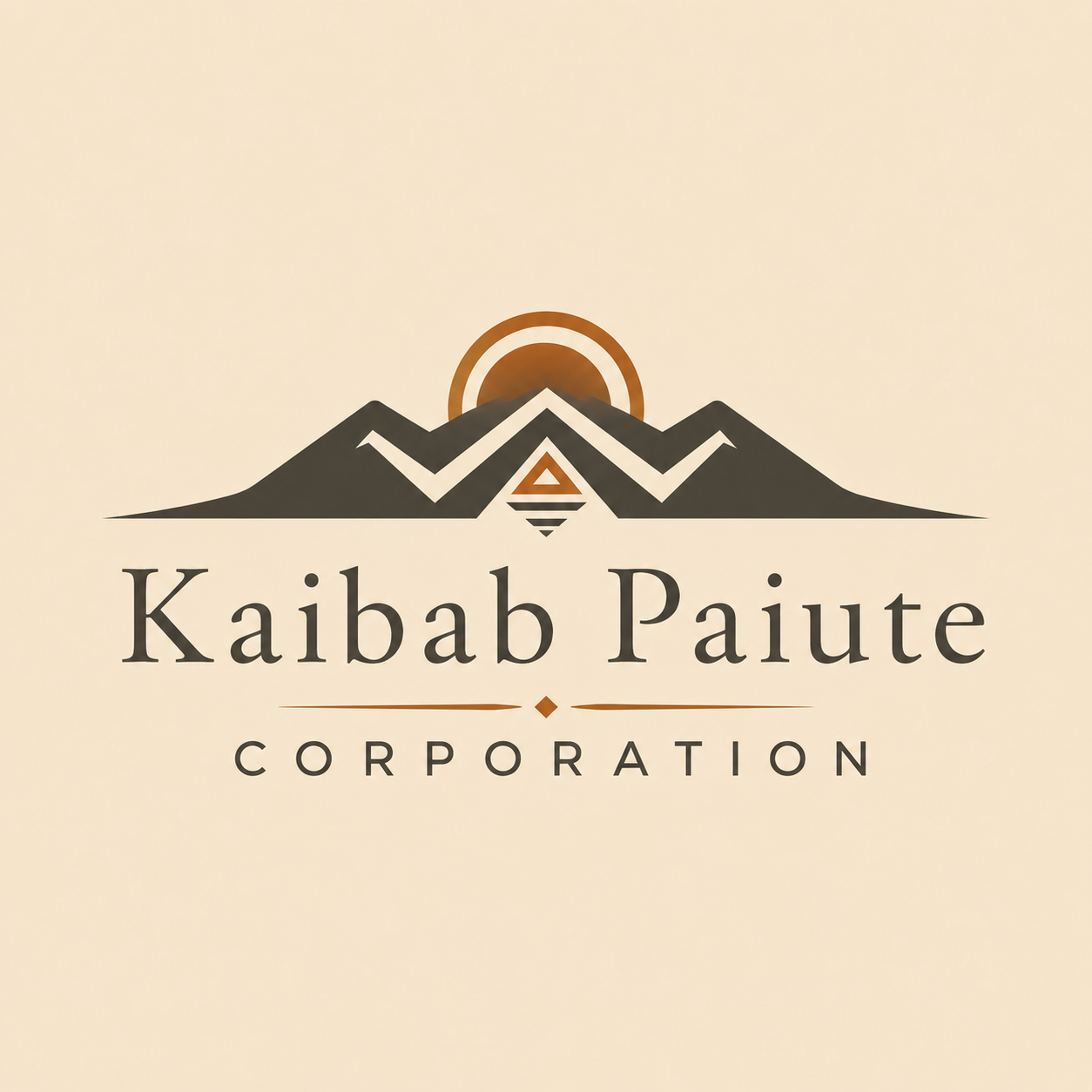 Kaibab Paiute Corporation logo